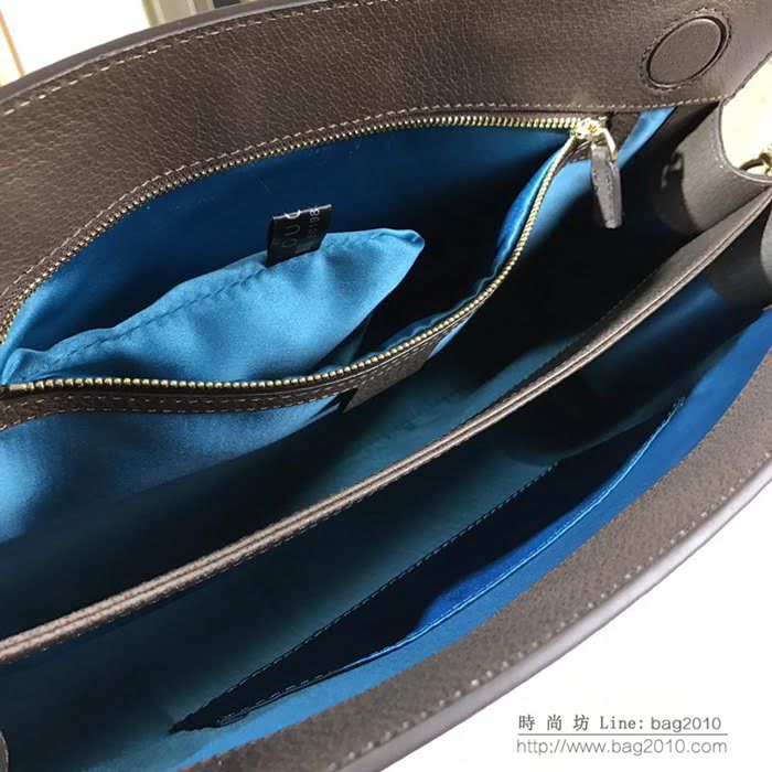 GUCCI古馳女包 新款 專櫃品質 503876 進口牛皮 鏈條肩帶 GUCCI斜跨包  ydgq3429